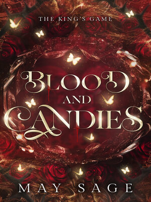 cover image of Blood and Candies